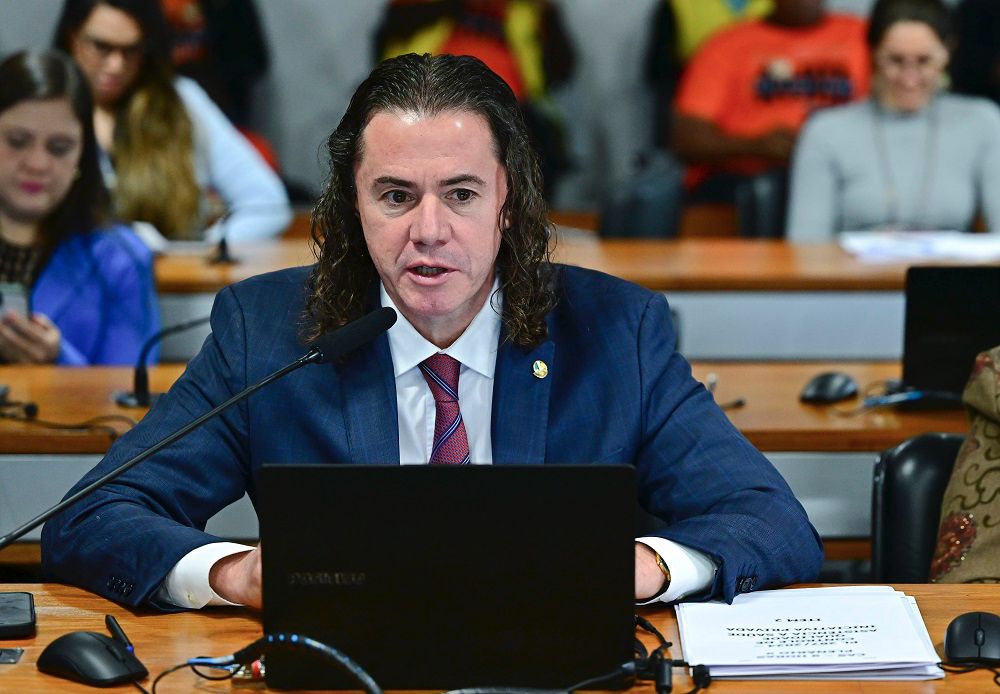 Aprovado Substitutivo de Veneziano para combater sonegação deliberada de impostos e concorrência desleal entre empresas