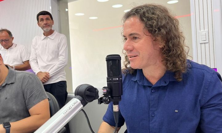 Veneziano agiliza convocações de peritos para ampliar perícia médica do INSS em Cajazeiras, Pombal e Vale do Piancó