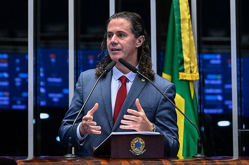 Veneziano celebra 60 anos de fundação do MDB e destaca papel do partido em todas as fases da política brasileira