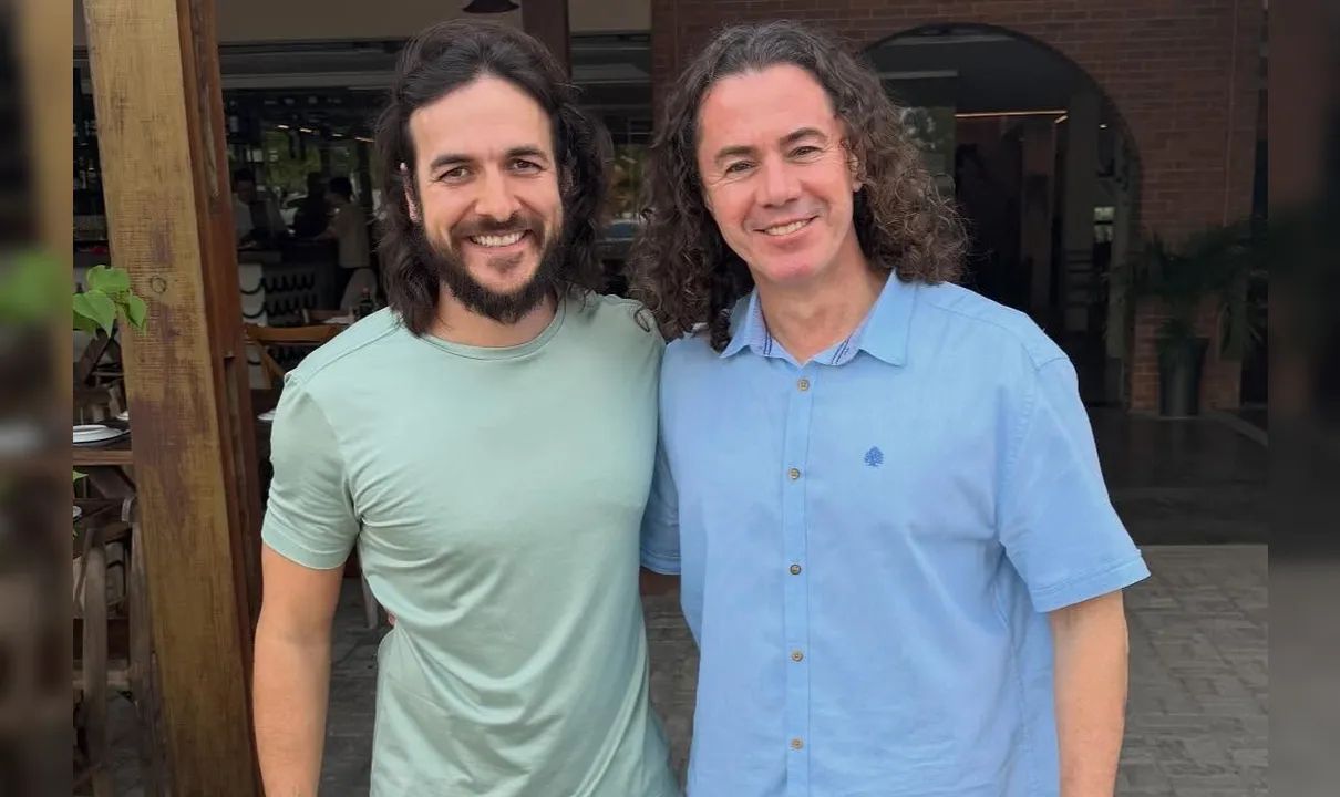 Pedro Cunha Lima: “a Paraíba vai perceber a importância de reconduzir Veneziano ao Senado”