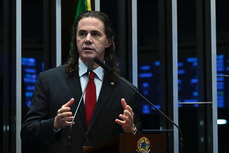Veneziano denuncia riscos que o leilão da Cagepa já consumado pelo Governo do Estado acarretará aos paraibanos