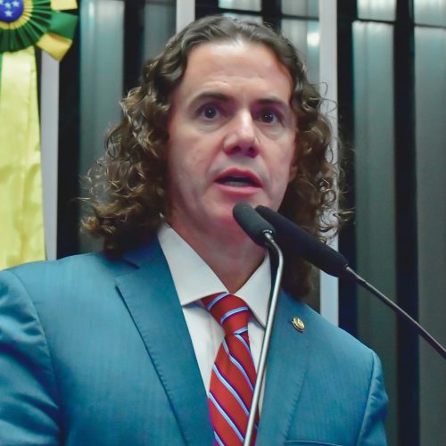 Articulador do IFPB para Mamanguape, Veneziano destaca importância da obra, que teve ordem de serviço assinada nesta sexta