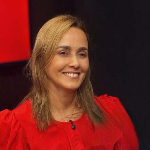 Pré-candidata a deputada estadual, Ana Cláudia diz que momento é de “consolidar apoios em toda a Paraíba”