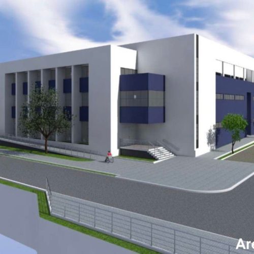 Veneziano confirma para a próxima sexta a assinatura da ordem de serviço para Complexo Esportivo da UFCG em Campina Grande