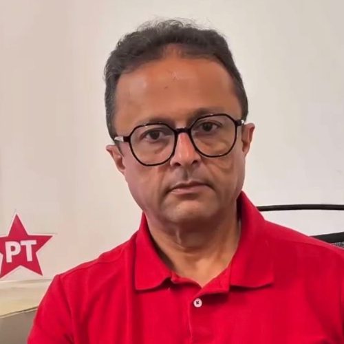 Ex-presidente do PT da Paraíba reforça necessidade do voto na reeleição de Veneziano para o Senado