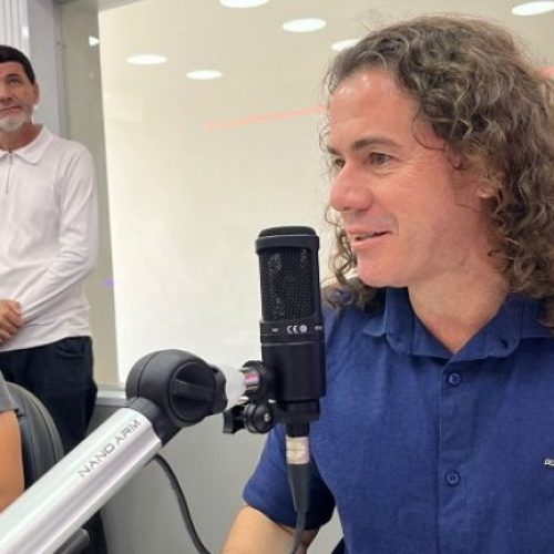 Veneziano agiliza convocações de peritos para ampliar perícia médica do INSS em Cajazeiras, Pombal e Vale do Piancó