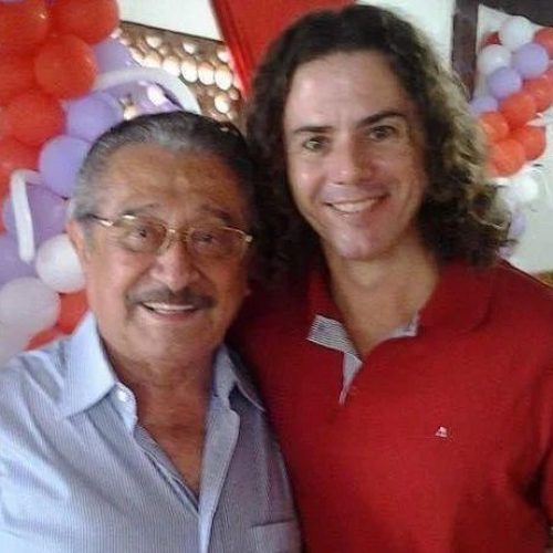 Veneziano registra cinco anos sem José Maranhão e destaca legado deixado por ele no MDB: “nosso eterno mestre de obras”