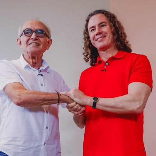 Cinco ambulâncias conseguidas por Veneziano garantiram 100% de renovação da frota do Samu em João Pessoa