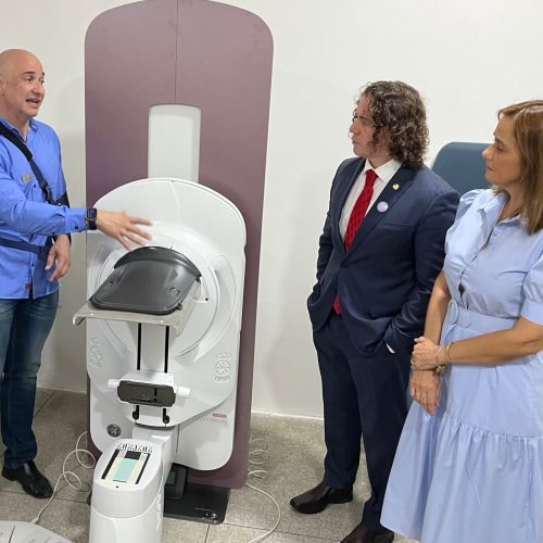 Veneziano detalha conquista do Hospital de Amor de Campina Grande, que terá pedra fundamental lançada nesta sexta