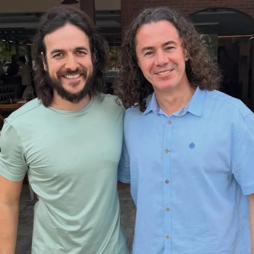 Pedro Cunha Lima: “a Paraíba vai perceber a importância de reconduzir Veneziano ao Senado”