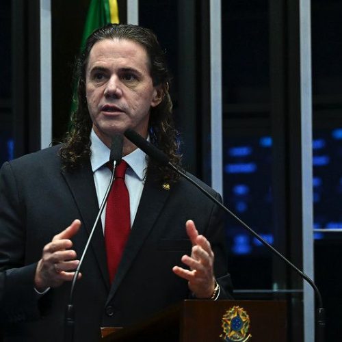 Veneziano denuncia riscos que o leilão da Cagepa já consumado pelo Governo do Estado acarretará aos paraibanos
