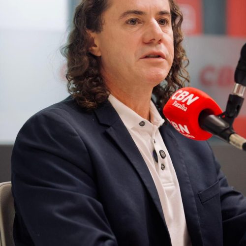 Veneziano defende fim da escala 6×1 e pede que Senado mantenha texto aprovado pela Câmara