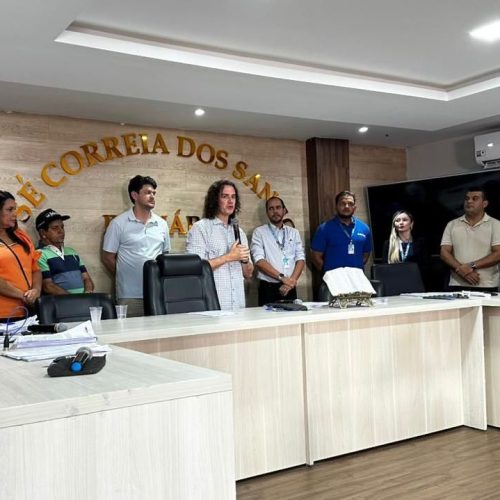 Casas e Mercado Municipal: Veneziano cumpre agenda em ações concretizadas em Itapororoca e Pirpirituba graças à sua atuação