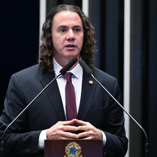 Veneziano destaca inaugurações de obras do governo Lula na Paraíba: “governo presente em todas as regiões”