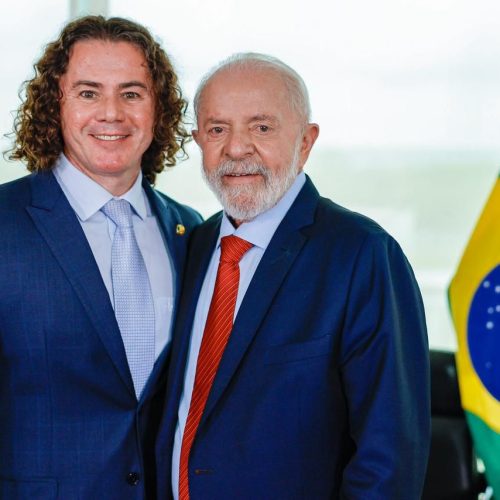 Governo Federal libera equipamentos do PAC Seleções 2025 – Saúde para vários municípios paraibanos, com articulação de Veneziano