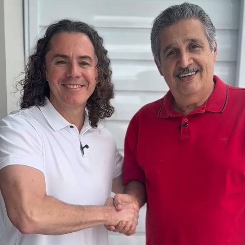 Veneziano consegue R$ 11 milhões junto ao governo do presidente Lula para a ampliação da Ponte de Piancó