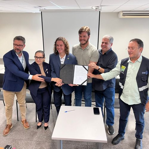 Policlínica conseguida por Veneziano para Campina Grande será instalada no Aluísio Campos e atenderá mais de 14 cidades