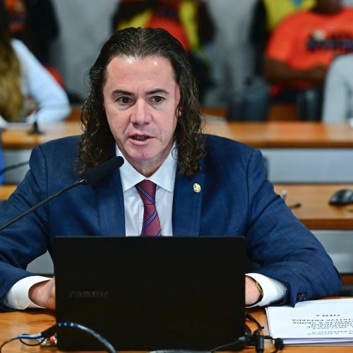 Aprovado Substitutivo de Veneziano para combater sonegação deliberada de impostos e concorrência desleal entre empresas