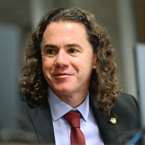 Veneziano lidera disputa para o Senado em Campina Grande com 64,4%, aponta pesquisa Índice